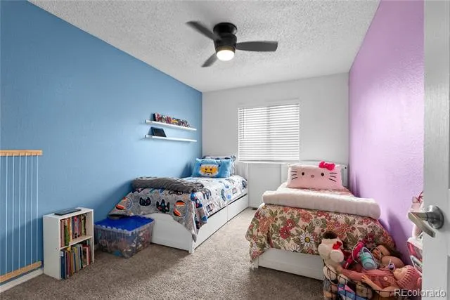 2524 Weyburn Way Colorado Springs, CO 80922