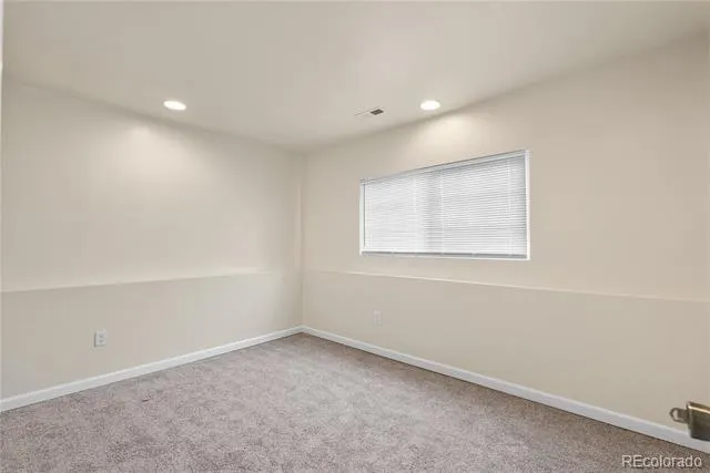 2524 Weyburn Way Colorado Springs, CO 80922
