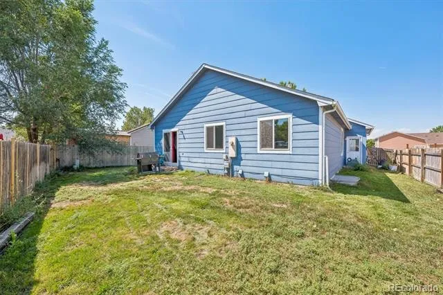 1082 Dogwood Avenue Fort Lupton, CO 80621