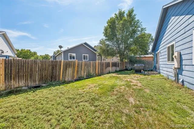 1082 Dogwood Avenue Fort Lupton, CO 80621