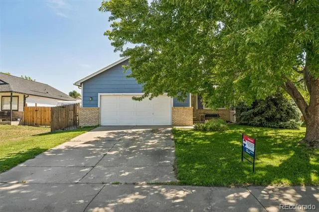 1082 Dogwood Avenue Fort Lupton, CO 80621