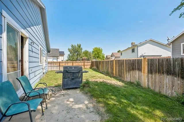 1082 Dogwood Avenue Fort Lupton, CO 80621