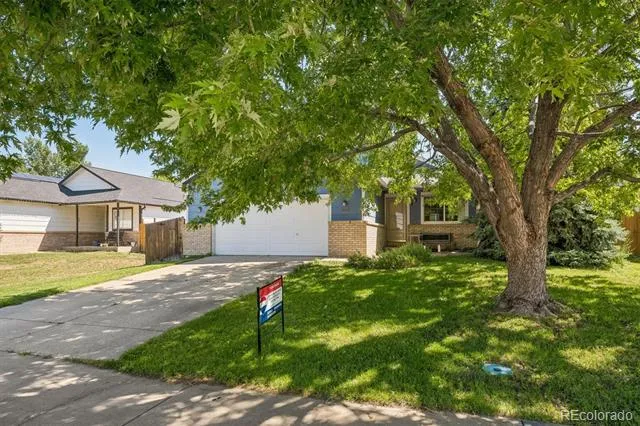 1082 Dogwood Avenue Fort Lupton, CO 80621