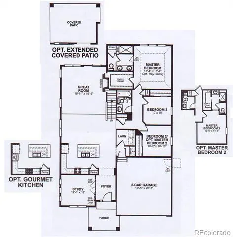 1339 Lander Lane Lafayette, CO 80026