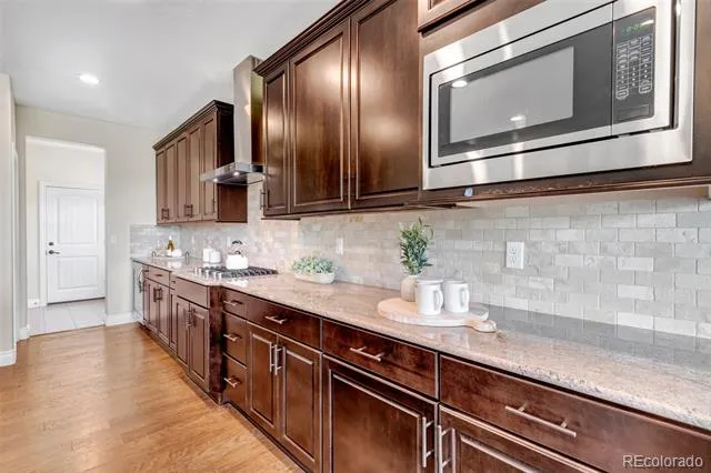 11890 W 39th Place Wheat Ridge, CO 80033