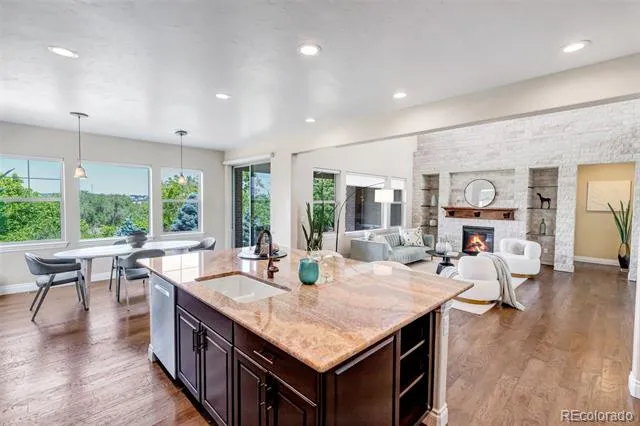 11890 W 39th Place Wheat Ridge, CO 80033