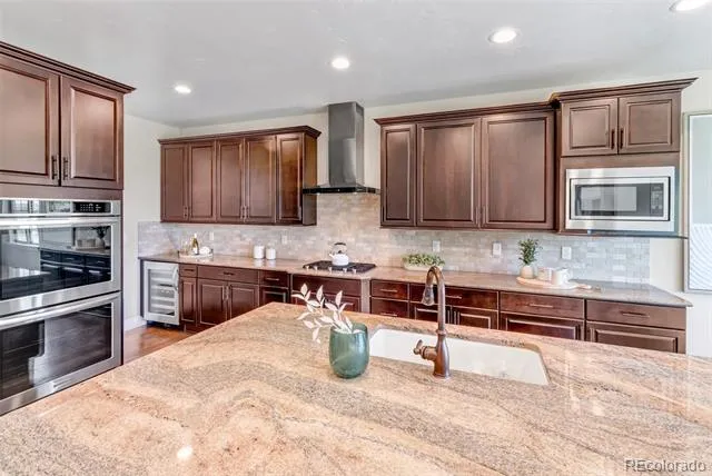 11890 W 39th Place Wheat Ridge, CO 80033
