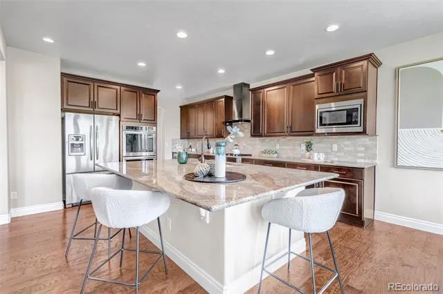 11890 W 39th Place Wheat Ridge, CO 80033