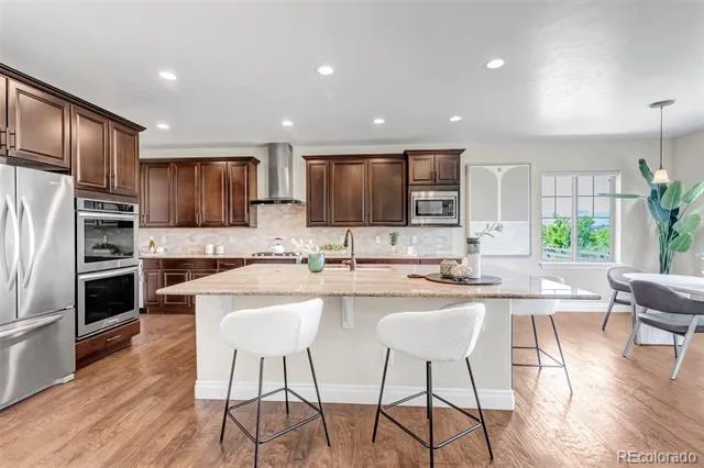 11890 W 39th Place Wheat Ridge, CO 80033