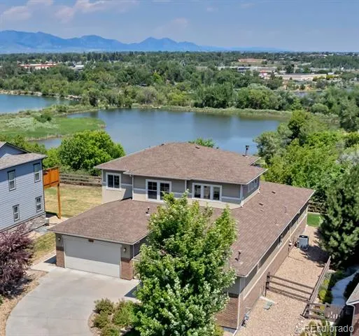 11890 W 39th Place Wheat Ridge, CO 80033
