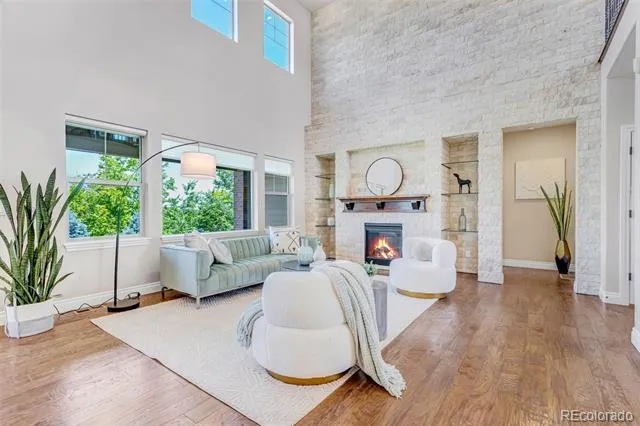 11890 W 39th Place Wheat Ridge, CO 80033