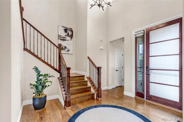 11890 W 39th Place Wheat Ridge, CO 80033