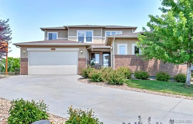 11890 W 39th Place Wheat Ridge, CO 80033