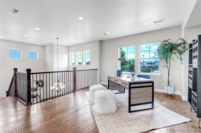 11890 W 39th Place Wheat Ridge, CO 80033