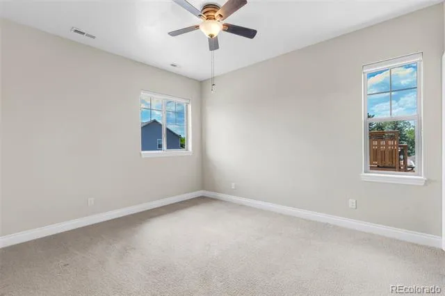 11890 W 39th Place Wheat Ridge, CO 80033