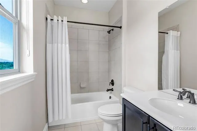 11890 W 39th Place Wheat Ridge, CO 80033