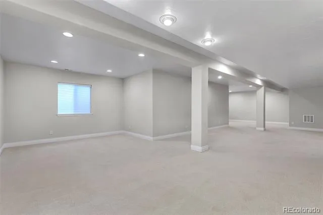 11890 W 39th Place Wheat Ridge, CO 80033