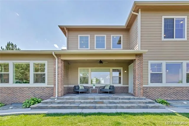 11890 W 39th Place Wheat Ridge, CO 80033