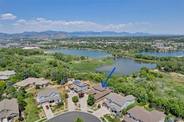 11890 W 39th Place Wheat Ridge, CO 80033