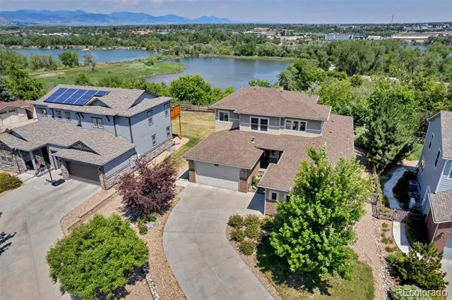 11890 W 39th Place Wheat Ridge, CO 80033
