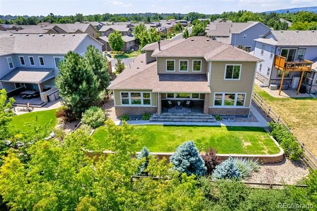 11890 W 39th Place Wheat Ridge, CO 80033