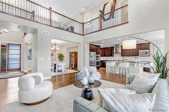 11890 W 39th Place Wheat Ridge, CO 80033