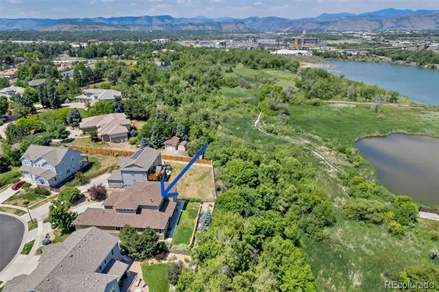 11890 W 39th Place Wheat Ridge, CO 80033