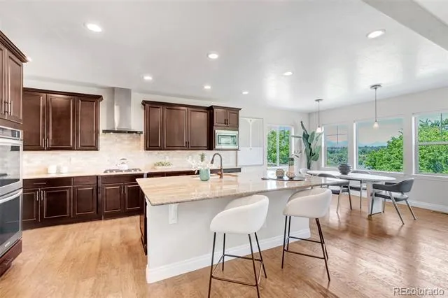 11890 W 39th Place Wheat Ridge, CO 80033