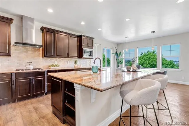11890 W 39th Place Wheat Ridge, CO 80033