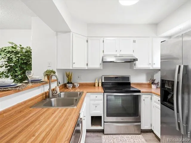 1068 Milo Circle #A Lafayette, CO 80026