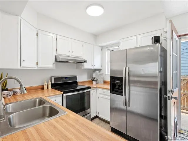 1068 Milo Circle #A Lafayette, CO 80026