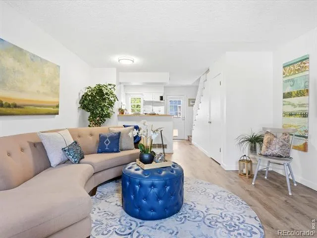 1068 Milo Circle #A Lafayette, CO 80026