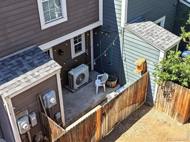 1068 Milo Circle #A Lafayette, CO 80026