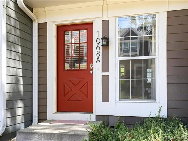 1068 Milo Circle #A Lafayette, CO 80026