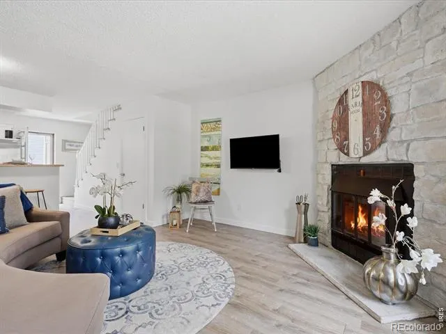 1068 Milo Circle #A Lafayette, CO 80026