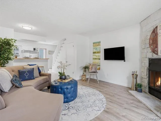 1068 Milo Circle #A Lafayette, CO 80026