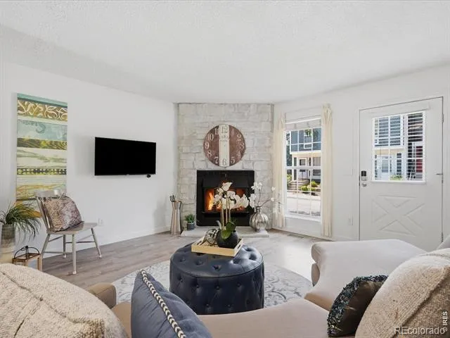 1068 Milo Circle #A Lafayette, CO 80026