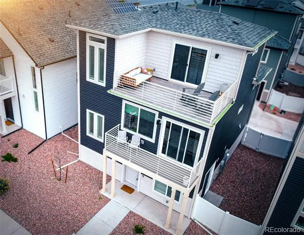 18057 E 51st Avenue Denver, CO 80249