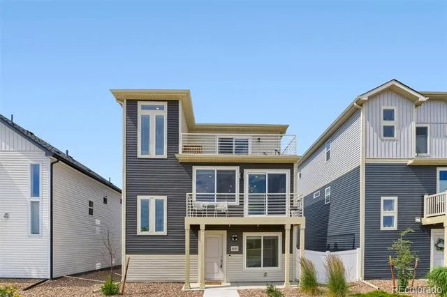 18057 E 51st Avenue Denver, CO 80249