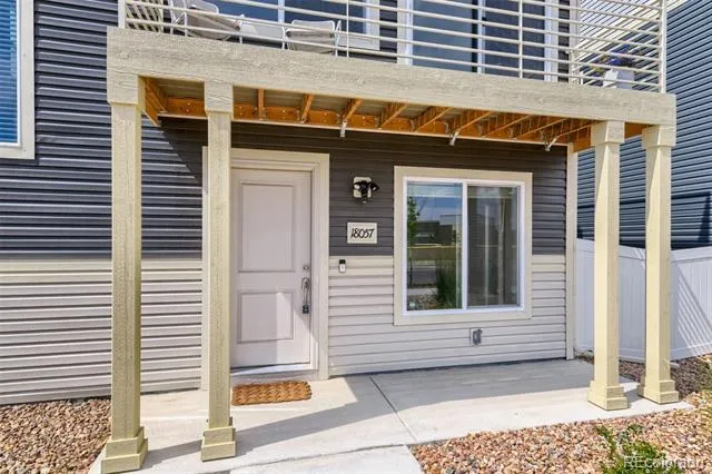 18057 E 51st Avenue Denver, CO 80249