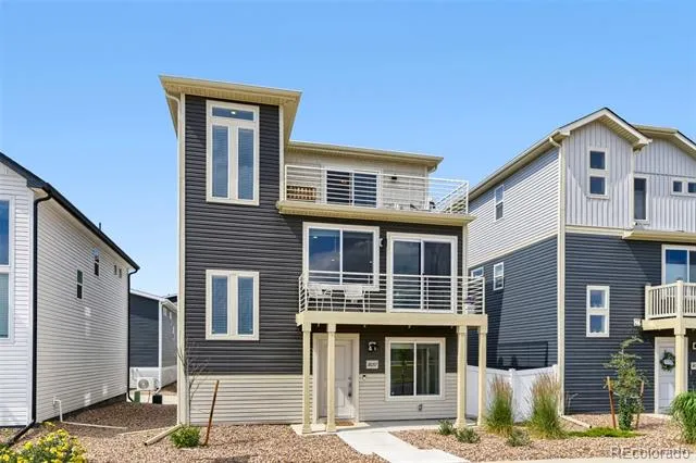 18057 E 51st Avenue Denver, CO 80249