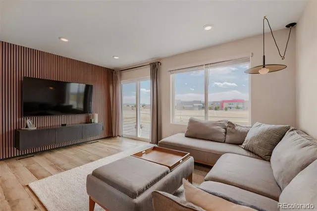 18057 E 51st Avenue Denver, CO 80249