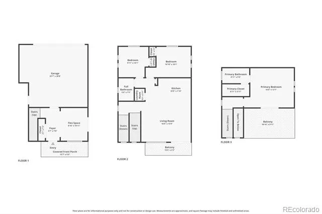 18057 E 51st Avenue Denver, CO 80249