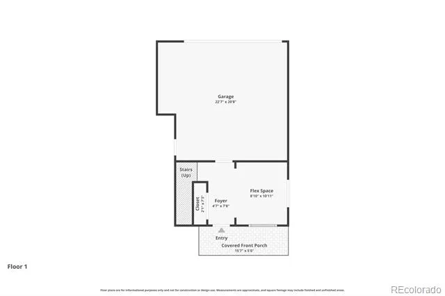 18057 E 51st Avenue Denver, CO 80249