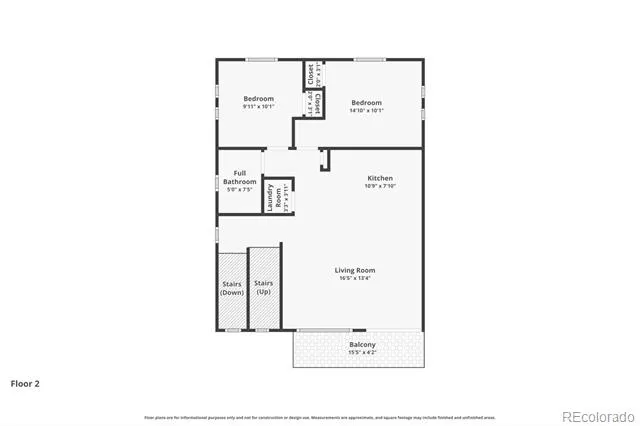18057 E 51st Avenue Denver, CO 80249