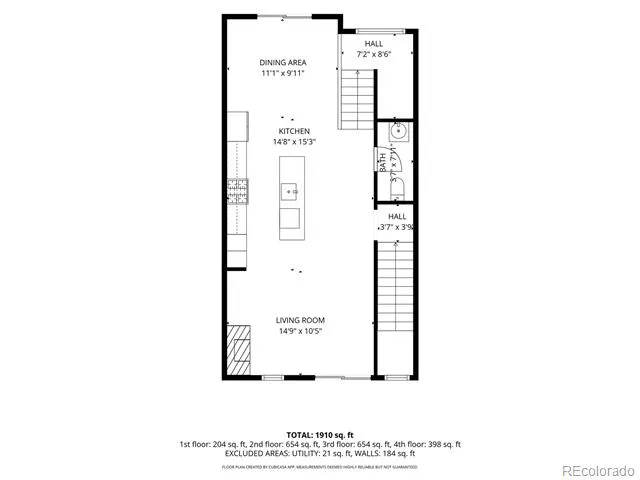 2515 Bryant Street Denver, CO 80211