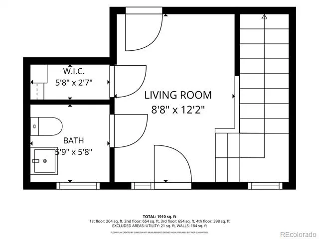 2515 Bryant Street Denver, CO 80211