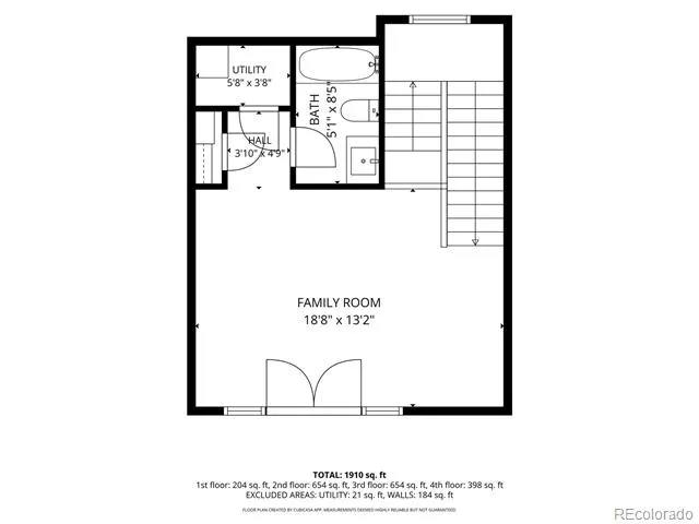 2515 Bryant Street Denver, CO 80211