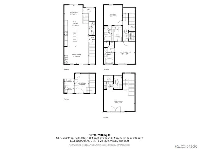 2515 Bryant Street Denver, CO 80211