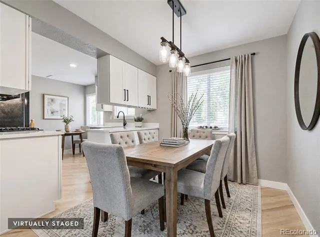 9320 W Burgundy Avenue Littleton, CO 80123